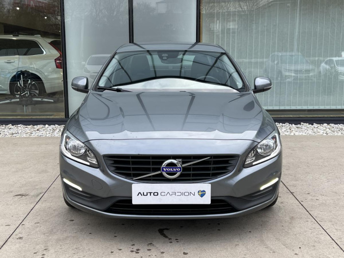 Volvo S60 D2 NAVIGACE 2.0 d