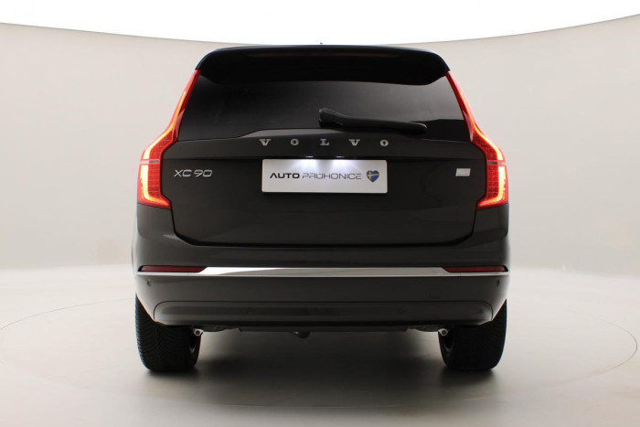 Volvo XC90 T8 AWD AT RECHARGE BRIGHT PLUS 2.0 AT Plus