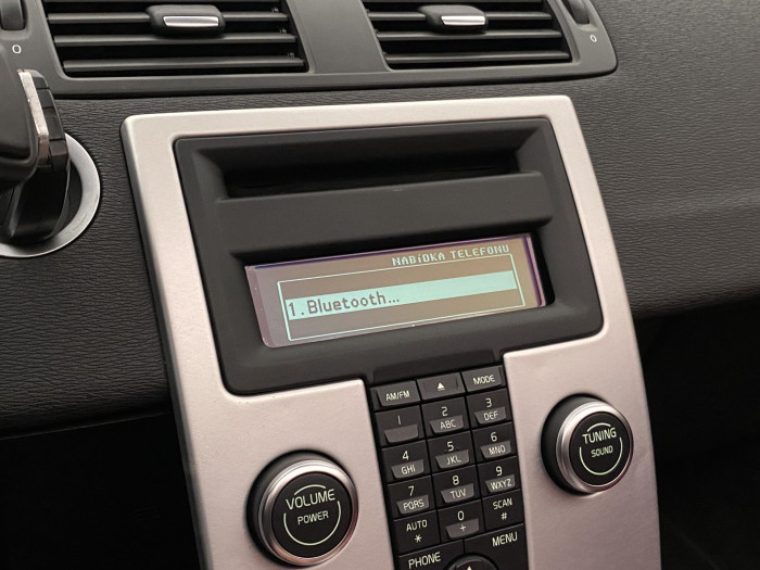 Volvo C70 D3 SUMMUM AUT CZ 2.0 d Summum