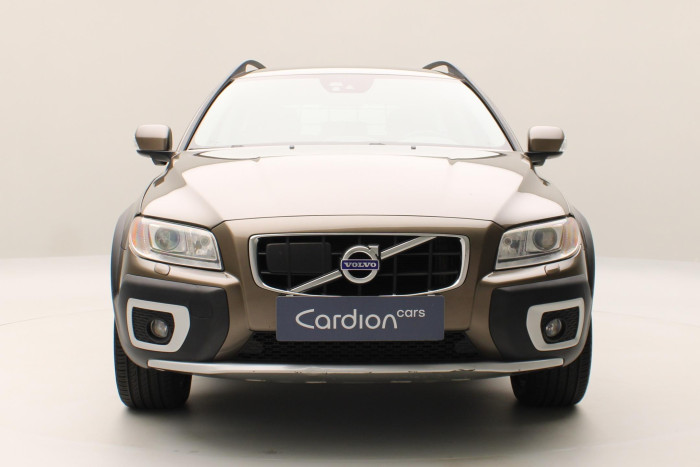 Volvo XC70 D5 AWD SUMMUM AUT CZ 2.4 d Summum