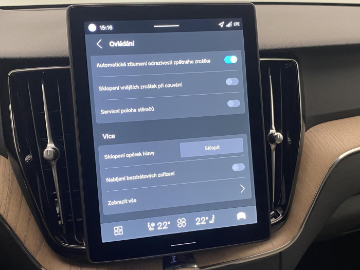 Volvo XC60 B5 AWD AUT DARK PLUS