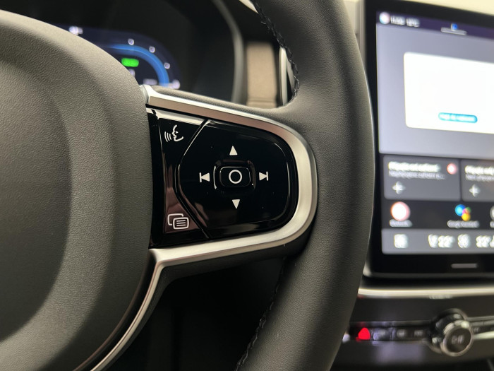 Volvo XC90 T8 AWD AUT RECHARGE DARK PLUS