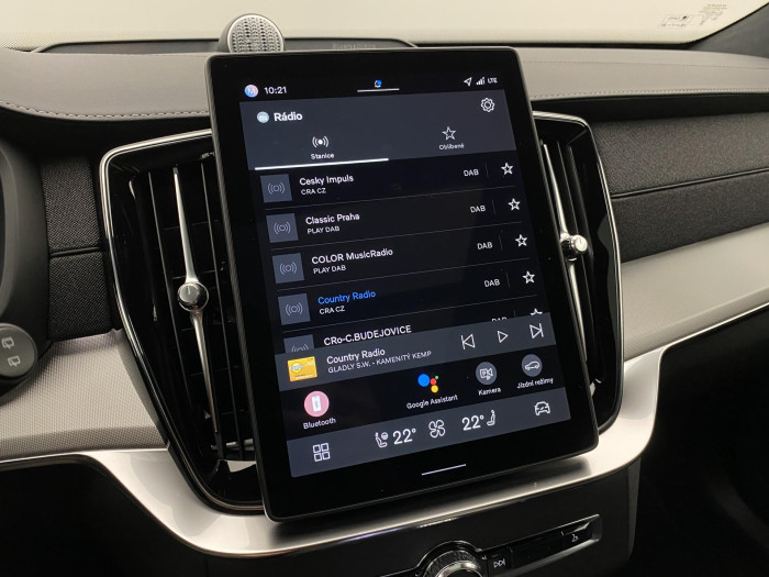 Volvo XC90 B5 AWD BLACK EDITION ULTRA 7 2.0 Edition