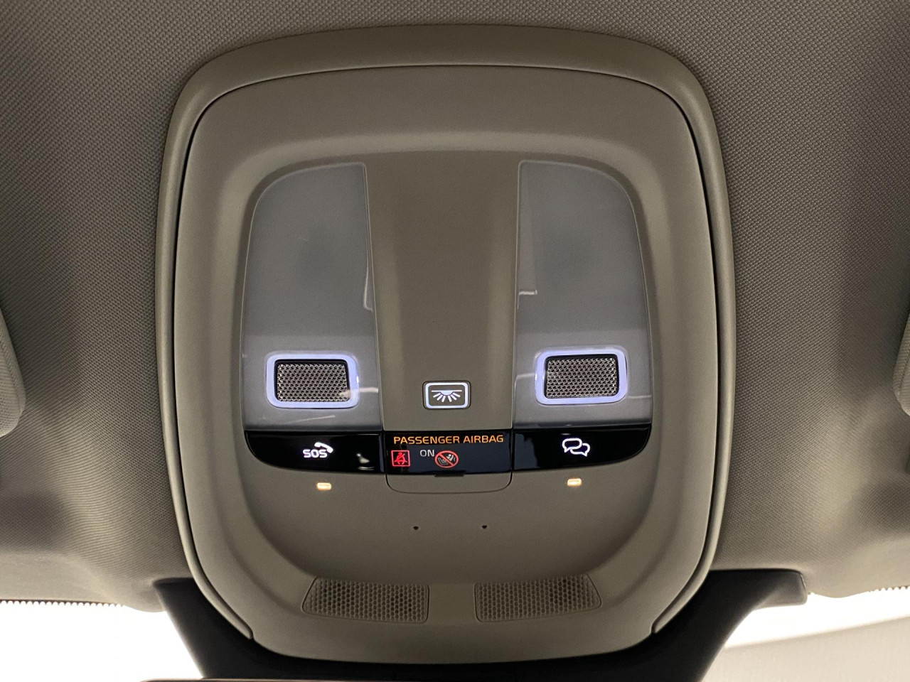 Volvo XC90 T8 AWD RECHARGE BRIGHT PLUS 7m