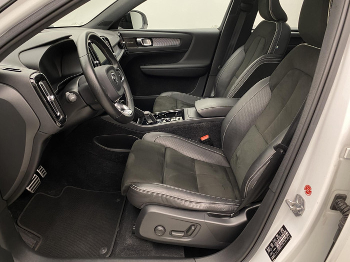 Volvo XC40 D4 AWD R-DESIGN AUT 2.0 d