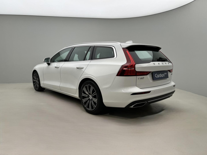 Volvo V60 D3 INSCRIPTION Aut 2.0 d