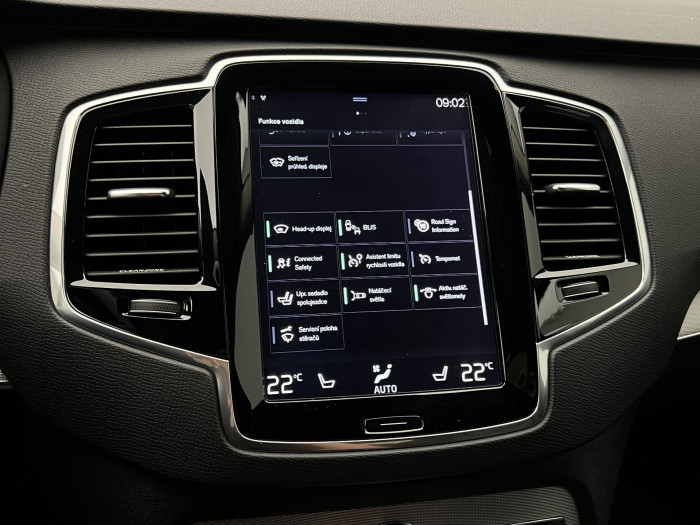Volvo XC90 D5 AWD INSCRIPTION AUT 2.0 d