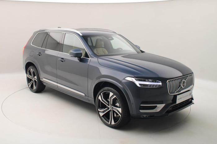 Volvo XC90 B5 AWD AUT BRIGHT PLUS 7míst 2.0 Plus