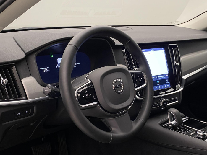 Volvo V90 T6 AWD PLUG-IN DARK PLUS AUT