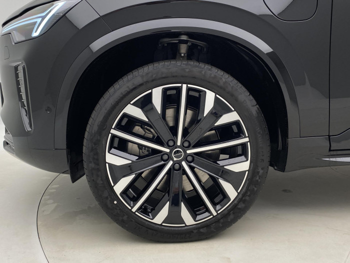 Volvo XC90 T8 AWD RECHARGE DARK PLUS 7m