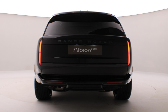 Land Rover Range Rover D350 AUTOBIOGRAPHY LWB 3.0 d