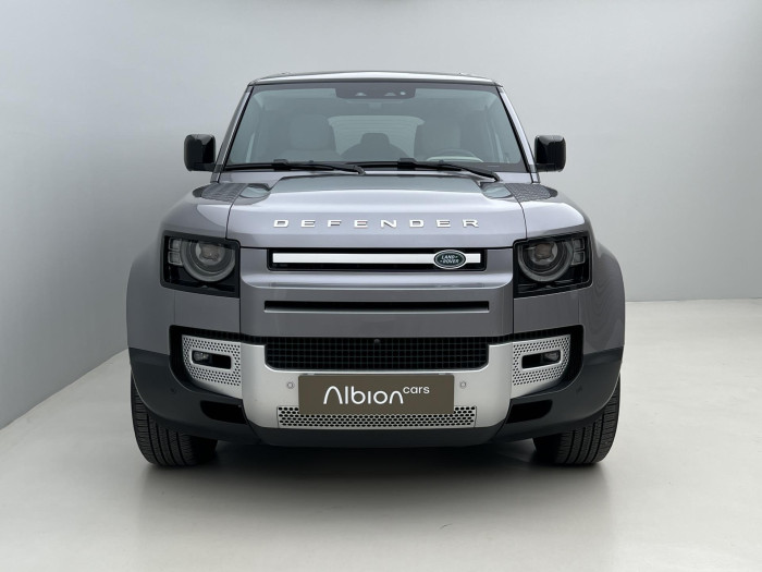 Land Rover Defender P400 HSE AWD AUT CZ