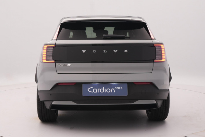 Volvo EX30 CROSS COUNTRY TWIN ULTRA