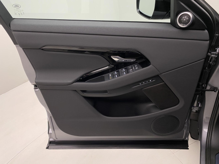 Land Rover Range Rover Evoque D165 DYNAMIC SE  AWD AUT 2.0 d Dynamic SE