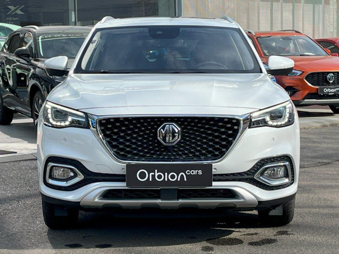 MG EHS 1.5 PHEV 190kW EXCLUSIVE 1.5 Exclusive