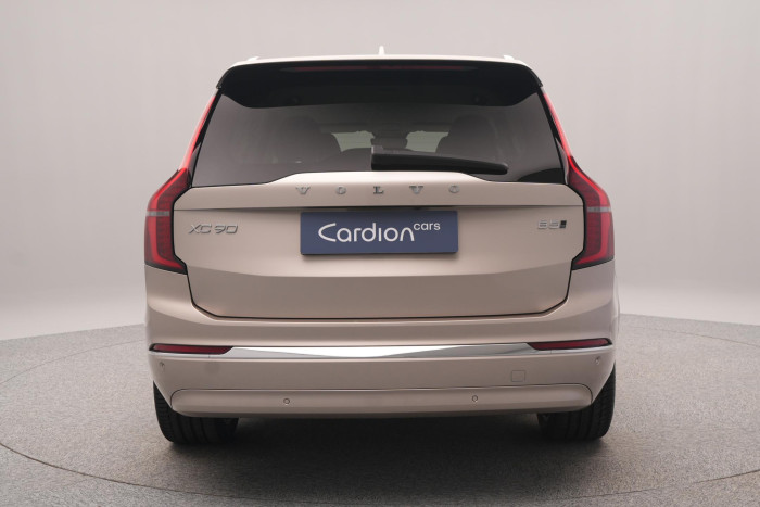 Volvo XC90 B5 AWD AUT BRIGHT PLUS 7míst