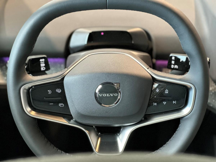 Volvo EX30 PURE ELECTRIC RECHARGE ULTRA
