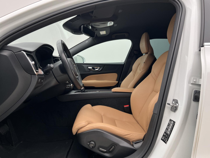 Volvo V60 D4 INSCRIPTION AUT CZ 2.0 d