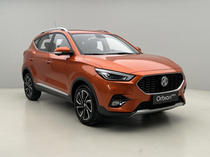 MG ZS 1.0T ELEGANCE CZ 1.0 Elegance