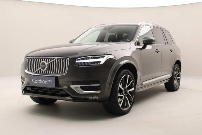 Volvo XC90 B5 AWD AUT BRIGHT ULTIMATE 7m