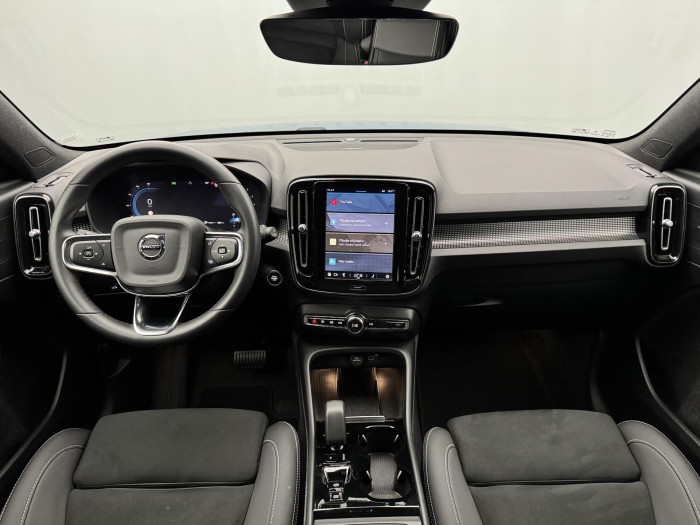 Volvo XC40 B3 ULTIMATE AUT