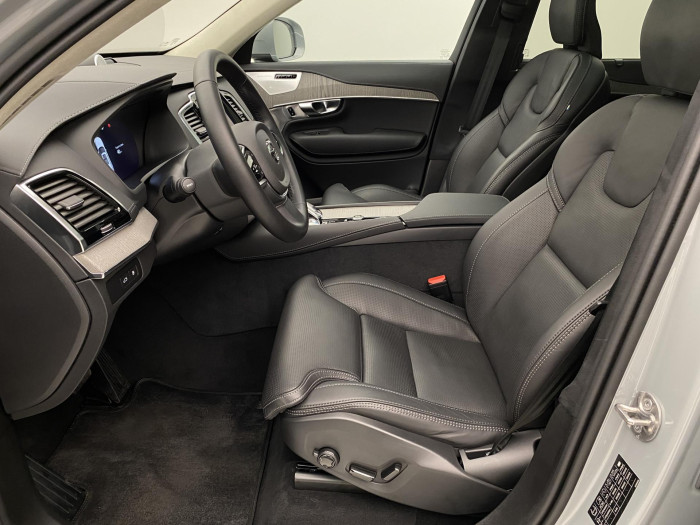 Volvo XC90 T8 RECHARGE BRIGHT ULTRA 7m