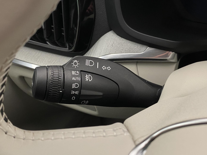 Volvo S60 B5 AWD DARK PLUS AUT CZ