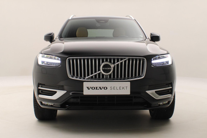 Volvo XC90 B5 AWD BRIGHT PLUS CZ 1.maj