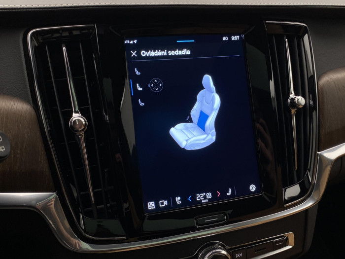 Volvo V90 CC B5 AWD PRO AUT 2.0 CC CC