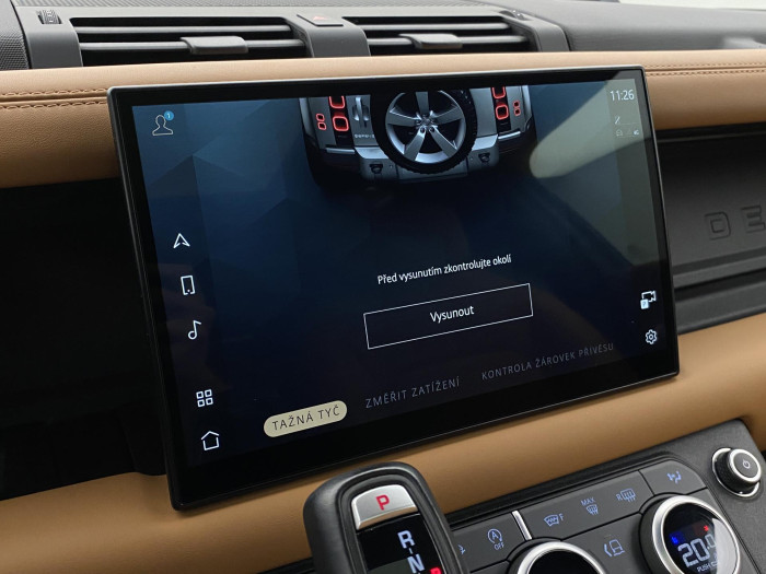 Land Rover Defender 90 P525 AWD CARPATHIAN EDITION 5.0 Edition