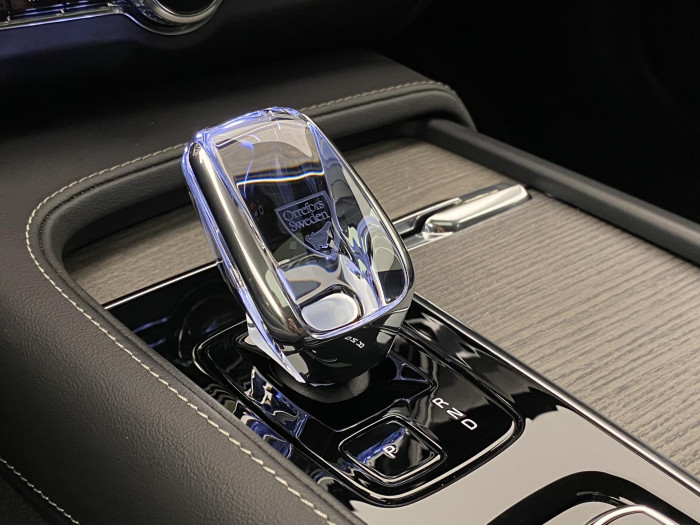 Volvo S90 B5 AWD BRIGHT ULTIMATE AUT