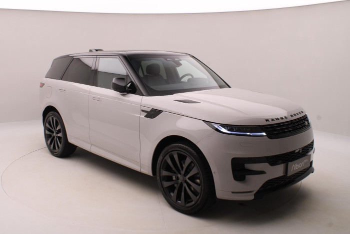 Land Rover Range Rover Sport D300 DYNAMIC HSE AWD AUT 3.0 d Dynamic
