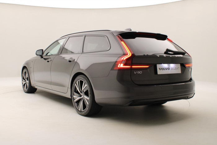 Volvo V90 T8 AWD R-DESIGN RECHARGE 1.maj