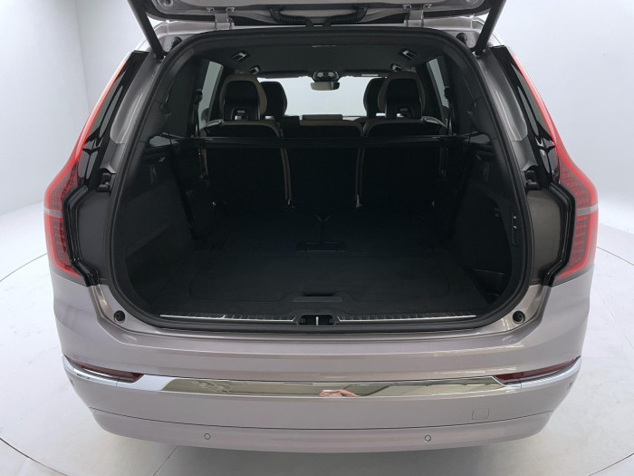 Volvo XC90 B5 AWD AUT BRIGHT PLUS 7míst