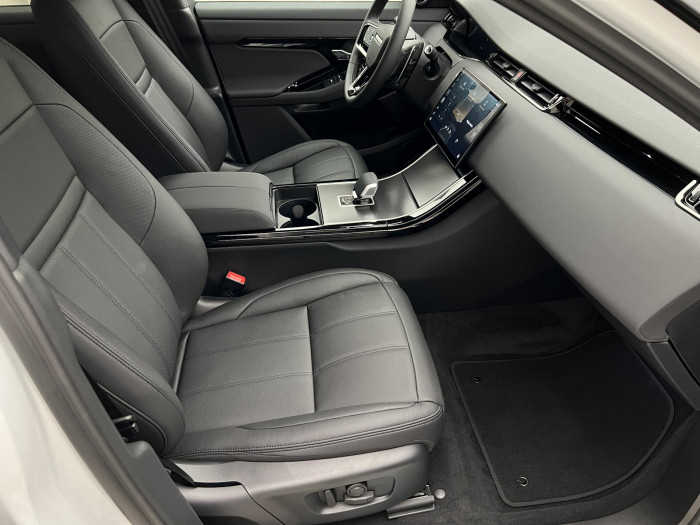 Land Rover Range Rover Evoque D200 DYNAMIC SE AWD Aut 2.0 d Dynamic SE