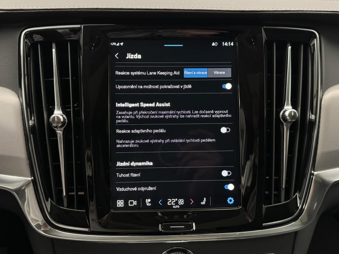 Volvo V90 CC B5 AWD ULTIMATE AUT 1.maj 2.0 CC CC