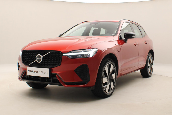 Volvo XC60 T8 AWD RECHARGE DARK ULTIMATE