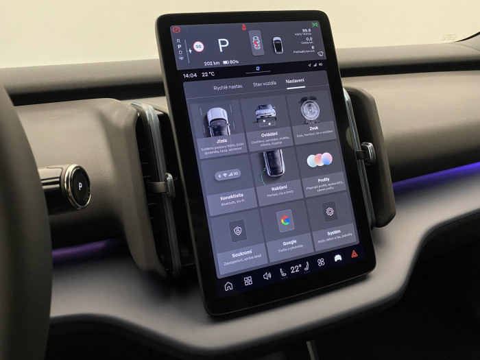 Volvo EX30 PURE ELECTRIC SINGLE PLUS