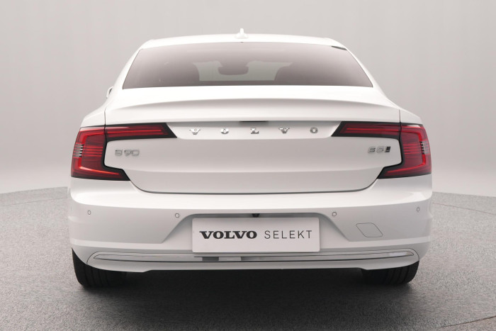 Volvo S90 B5 AWD ULTIMATE AUT