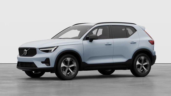 Volvo XC40 B3 AUT DARK PLUS