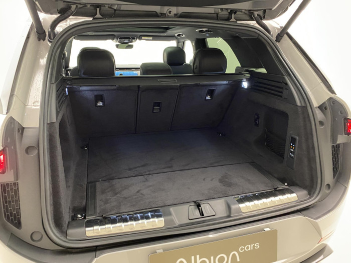 Land Rover Range Rover Sport P460e DYNAMIC SE AWD AUT 3.0 Dynamic SE