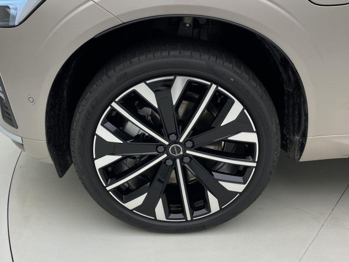 Volvo XC60 T8 AWD AUT BRIGHT ULTRA