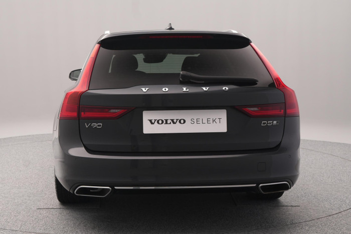 Volvo V90 D5 AWD INSCRIPTION POLESTAR 2.0 d
