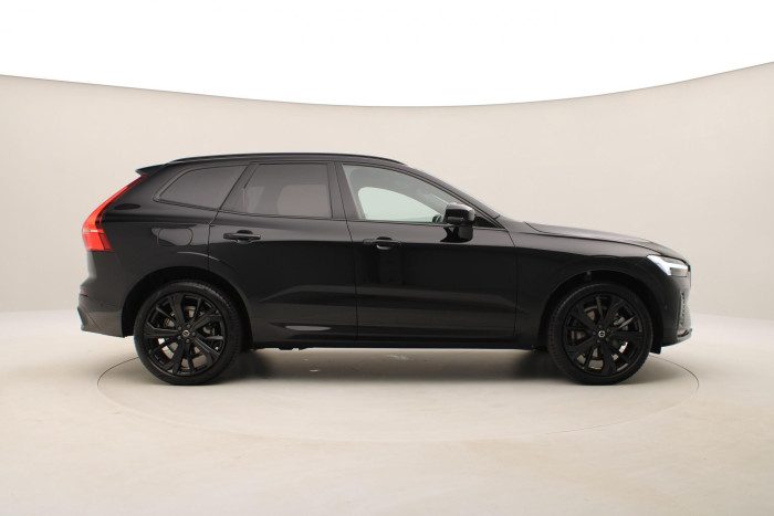 Volvo XC60 B5 AWD BLACK EDITION AUT 1.maj 2.0 Edition