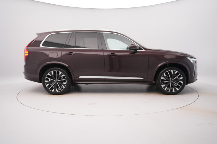 Volvo XC90 T8 AWD RECHARGE BRIGHT ULTRA