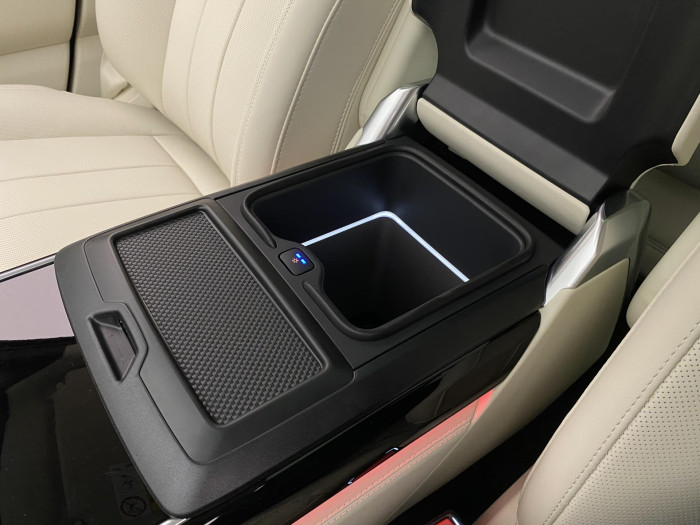 Land Rover Range Rover P530 AUTOBIOGRAPHY REZERVACE