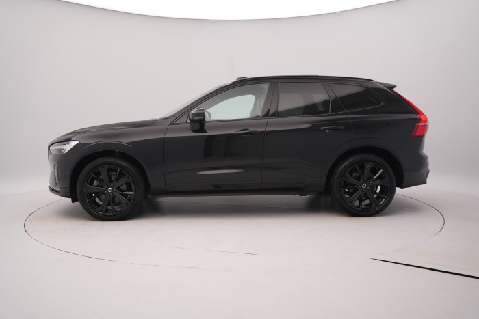 Volvo XC60 B5 AWD BLACK EDITION AUT 2.0 Edition