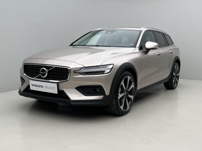 Volvo V60 CC B5 AWD ULTIMATE BRIGHT AUT 2.0 CC CC