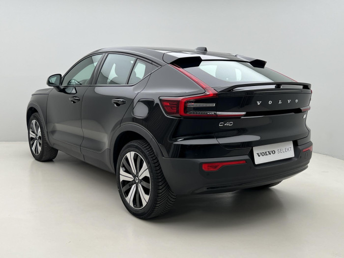 Volvo C40 RECHARGE SINGLE MOTOR AUT