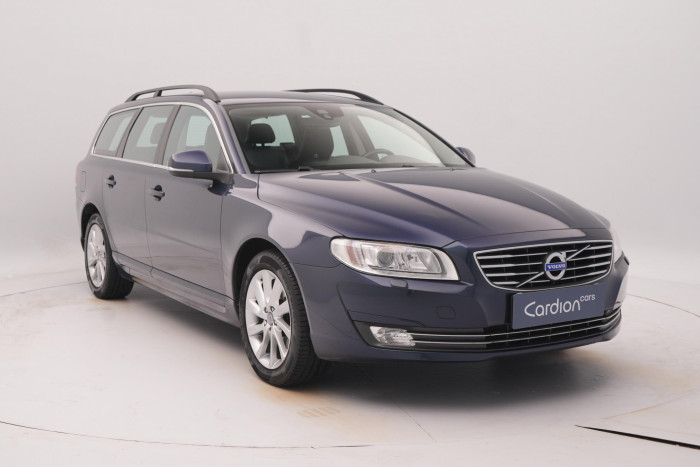 Volvo V70 D4 MOMENTUM CZ 1.maj 2.0 d Momentum